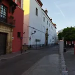 Hispalis Plaza Cristo De Burgos