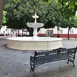 Hispalis Plaza Cristo De Burgos