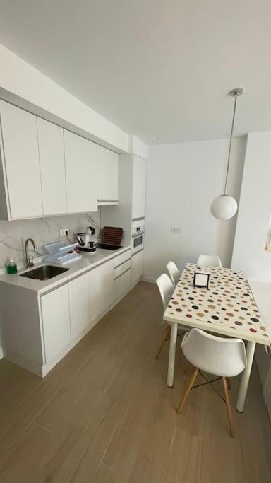 Appartement Hispalis Plaza Cristo De Burgos