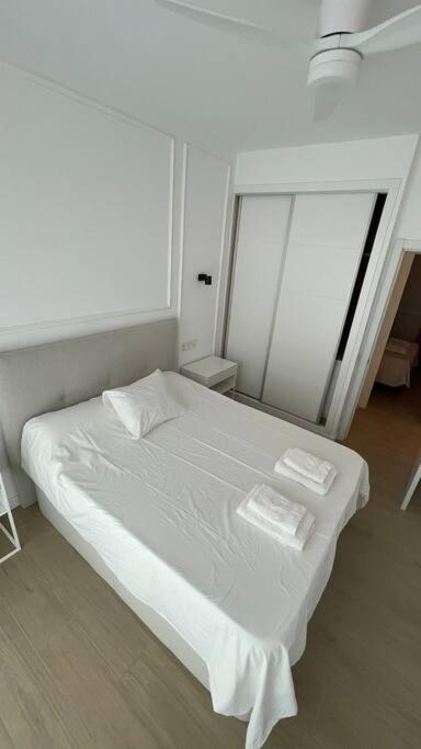 Appartement Hispalis Plaza Cristo De Burgos