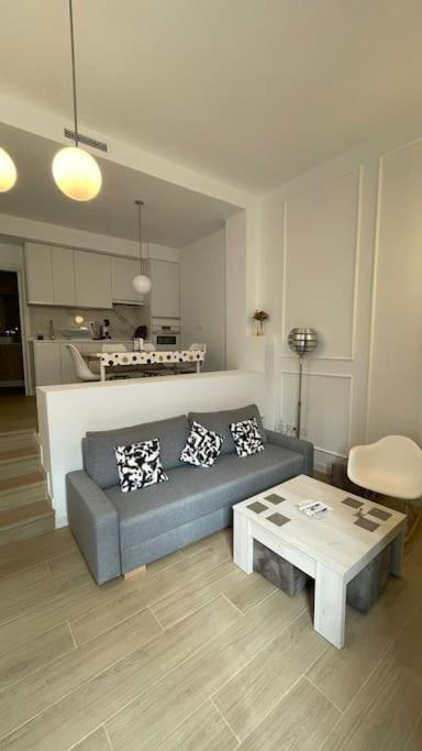 Hispalis Plaza Cristo De Burgos Appartement Séville