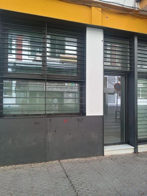 Hispalis Plaza Cristo De Burgos Appartement *