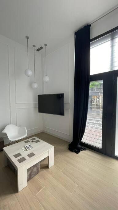 Appartement Hispalis Plaza Cristo De Burgos Séville