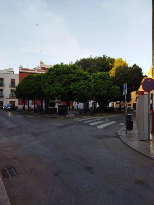 Appartement Hispalis Plaza Cristo De Burgos Séville
